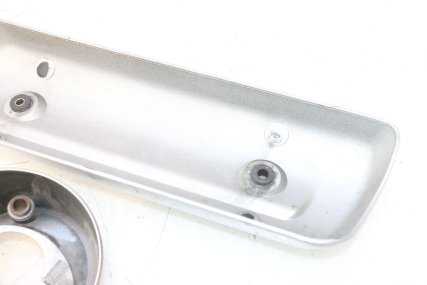 photo de CARTER ESCAPE SUZUKI BURGMAN 125 (2007 - 2014) - Otra perspectiva