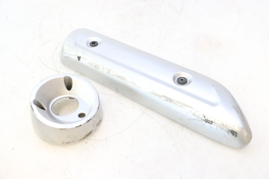 photo de CARTER ESCAPE SUZUKI BURGMAN 125 (2007 - 2014) - Estado de la superficie y material