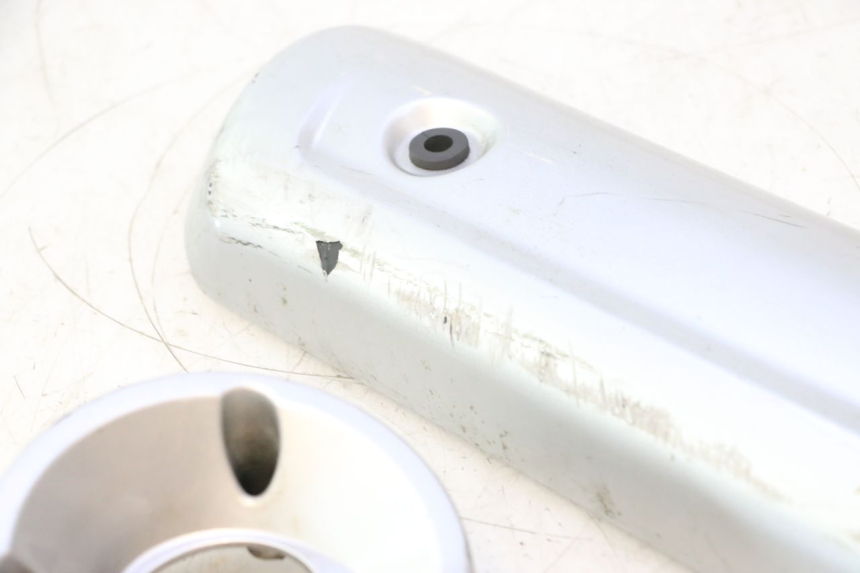 photo de CARTER ESCAPE SUZUKI BURGMAN 125 (2007 - 2014) - Recambio usado revisado