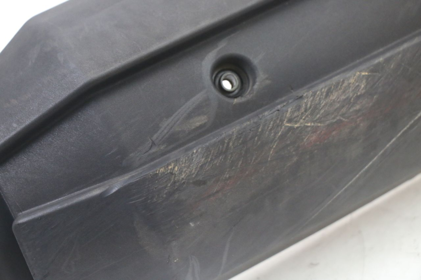 photo de CARTER ESCAPE YAMAHA BW'S BWS 125 (2010 - 2013) - Zoom estado de uso