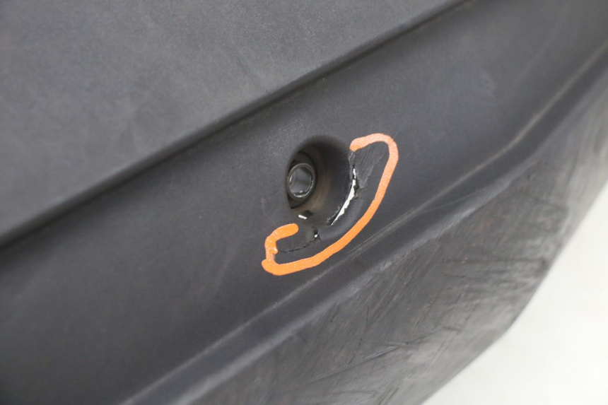 photo de CARTER ESCAPE YAMAHA BW'S BWS 125 (2010 - 2013) - Otra perspectiva