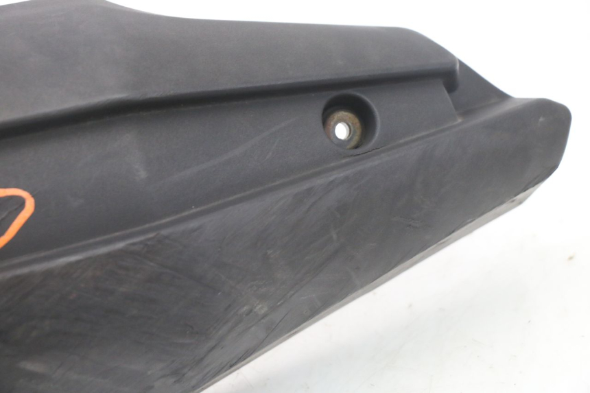 photo de CARTER ESCAPE YAMAHA BW'S BWS 125 (2010 - 2013) - Primer plano técnico