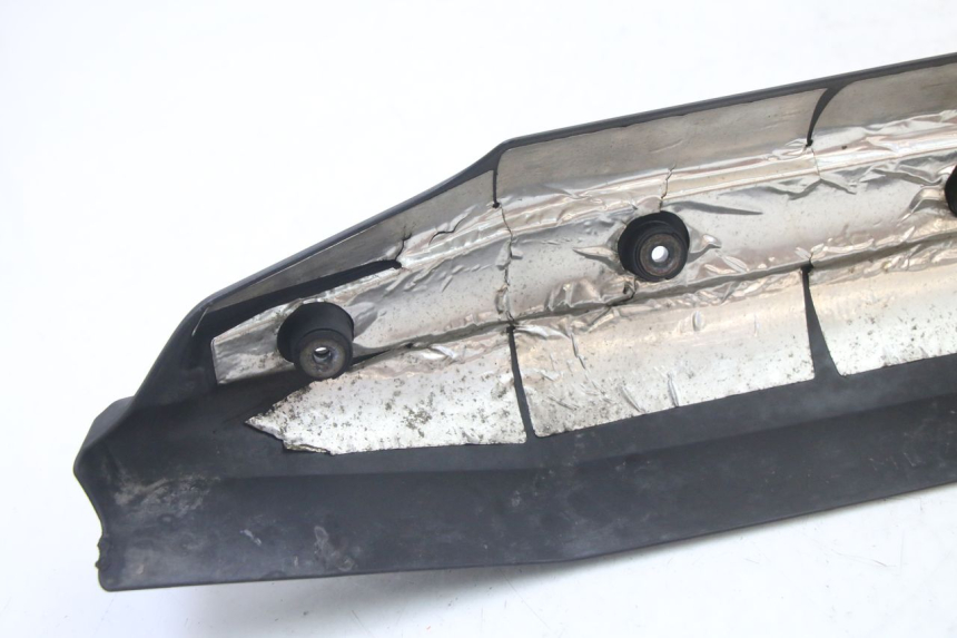 photo de CARTER ESCAPE YAMAHA BW'S BWS 125 (2010 - 2013) - Estado de la superficie y material