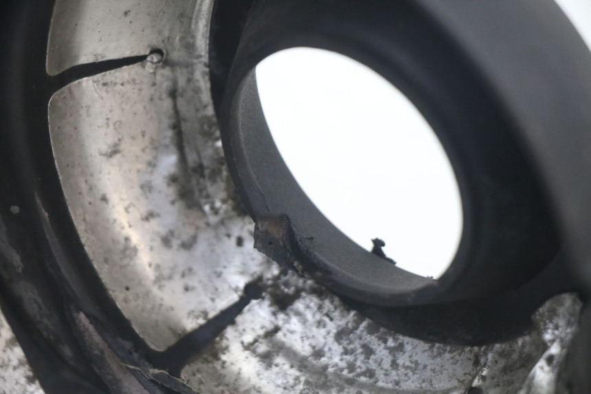 photo de CARTER ESCAPE YAMAHA BW'S BWS 125 (2010 - 2013) - Marcados y referencias originales