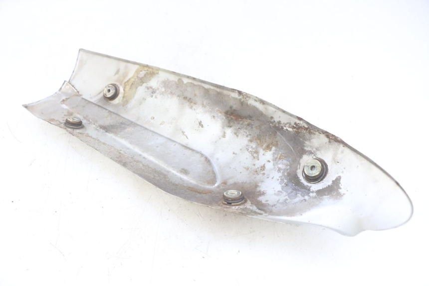 photo de CARTER ESCAPE BMW C1 125 (2000 - 2003) - Zoom estado de uso