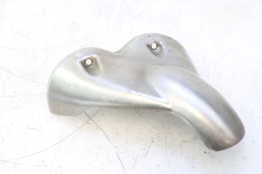 photo de PROTECCION ESCAPE GILERA GP 800 (2007 - 2013) - Primer plano técnico