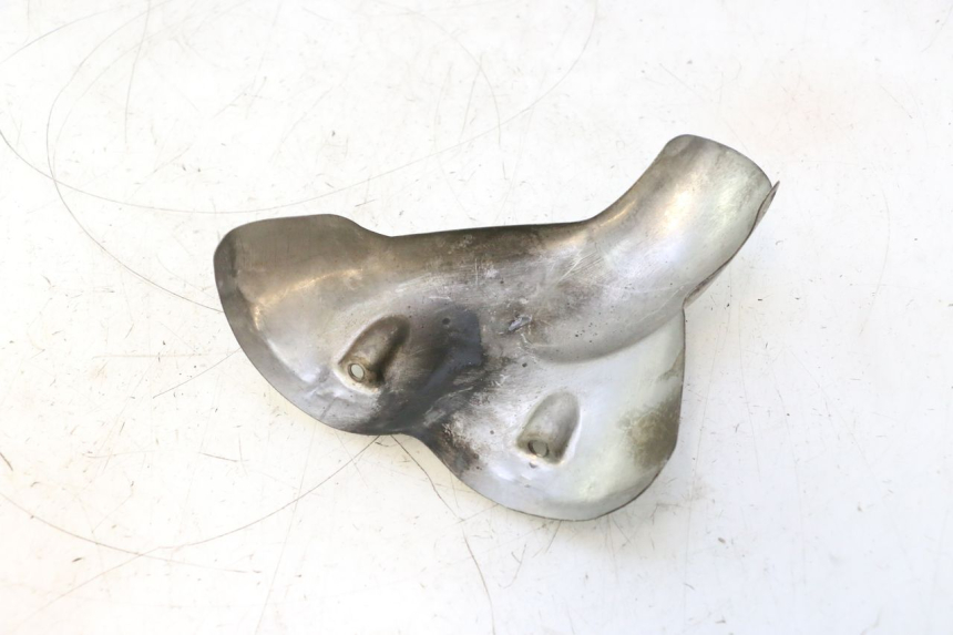 photo de PROTECCION ESCAPE GILERA GP 800 (2007 - 2013) - Estado de la superficie y material