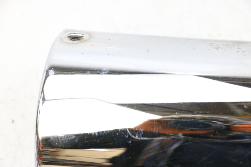 photo de PROTECCION ESCAPE KYMCO GRAND DINK 125 (2002 - 2007) - Foto de producto adicional