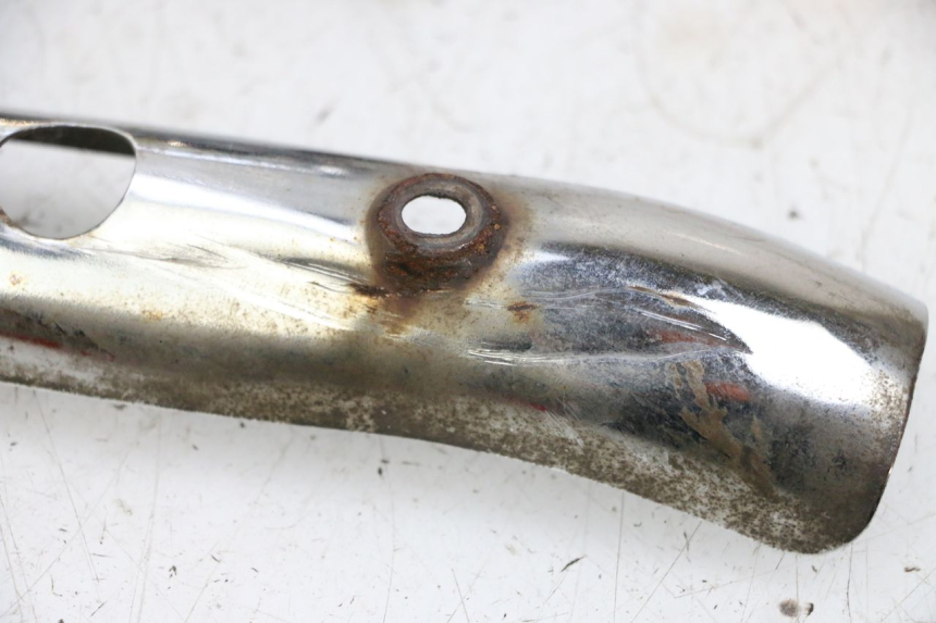 photo de PROTECCION ESCAPE KYMCO GRAND DINK 125 (2002 - 2007) - Vista general del producto