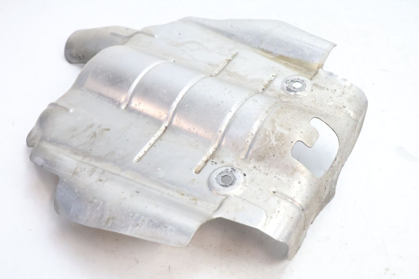 photo de PROTECCION ESCAPE SUZUKI GSR 600 (2005 - 2012) - Detalle de la pieza