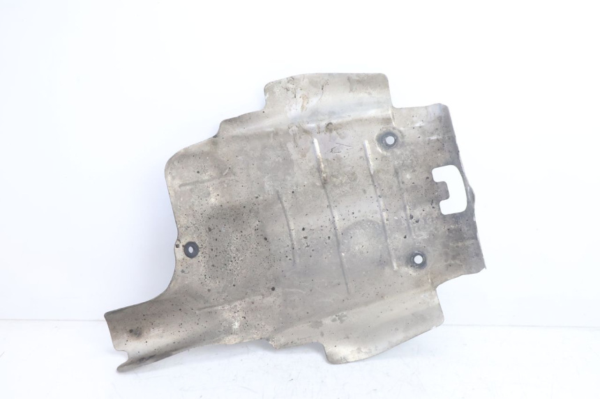 photo de PROTECCION ESCAPE SUZUKI GSR 600 (2005 - 2012) - Otra perspectiva
