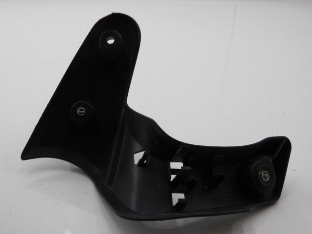 photo de PROTECCION ESCAPE HONDA FES S-WING SWING 125 (2007 - 2015) - Otra perspectiva