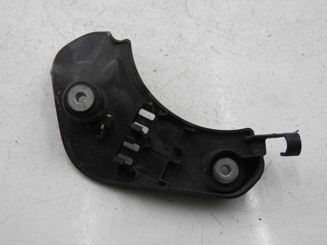 photo de PROTECCION ESCAPE HONDA SH 125 (2005 - 2008) - Detalle de la pieza