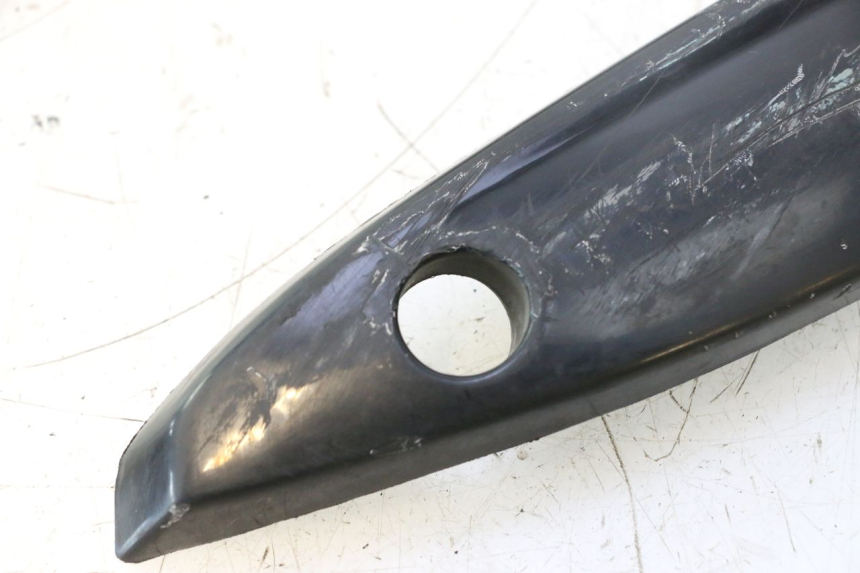 photo de PROTECCION ESCAPE PEUGEOT KISBEE 2T 50 (2010 - 2017) - Zoom estado de uso