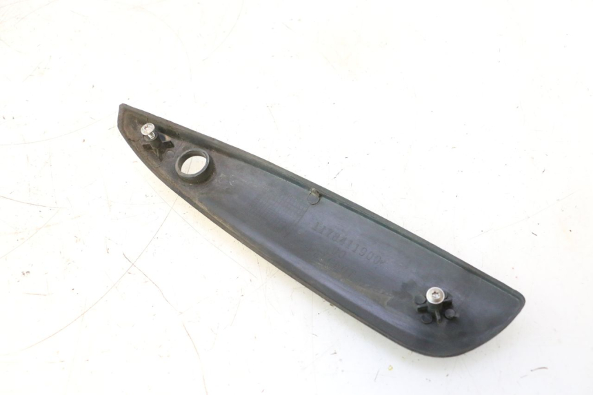 photo de PROTECCION ESCAPE PEUGEOT KISBEE 2T 50 (2010 - 2017) - Detalles de los puntos de fijación