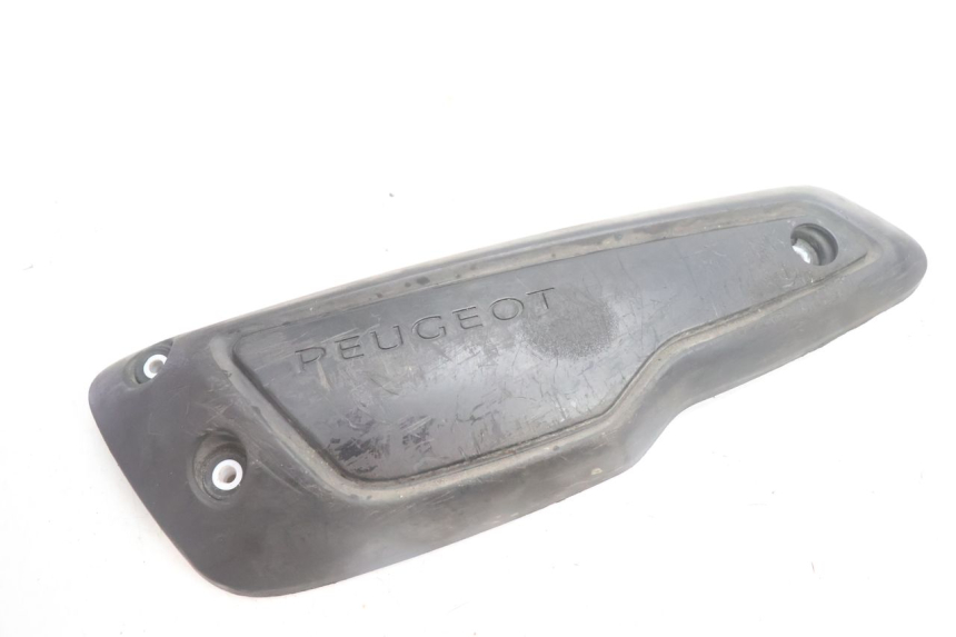 photo de PROTECCION ESCAPE PEUGEOT KISBEE 4T 50 (2010 - 2017) - Vista principal