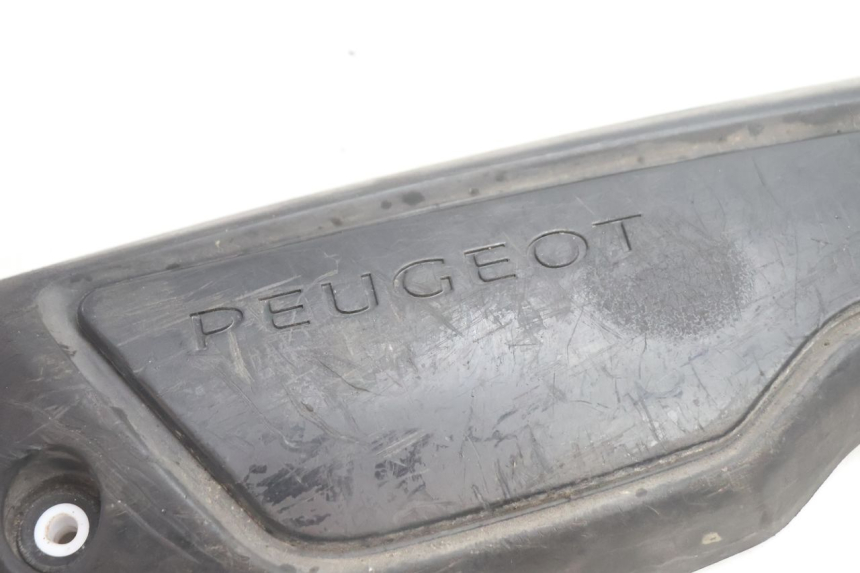 photo de PROTECCION ESCAPE PEUGEOT KISBEE 4T 50 (2010 - 2017) - Detalle de la pieza