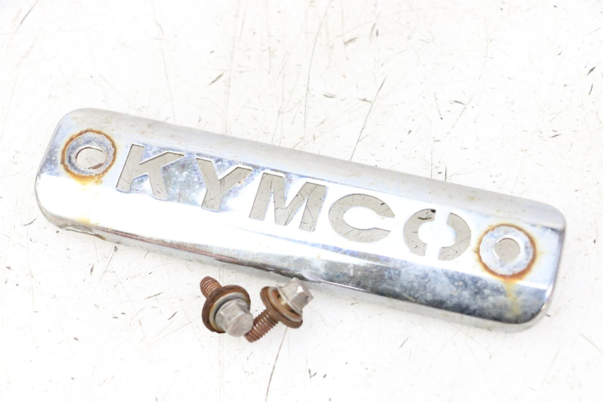 photo de PROTECCION ESCAPE KYMCO STRYKER OFF ROAD 125 (1999 - 2005) - Vista principal