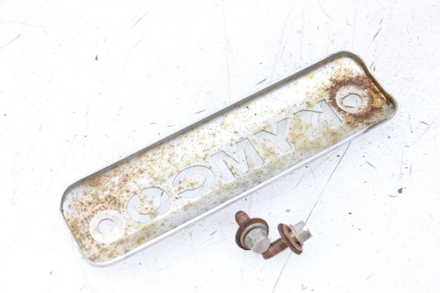 photo de PROTECCION ESCAPE KYMCO STRYKER OFF ROAD 125 (1999 - 2005) - Detalle de la pieza