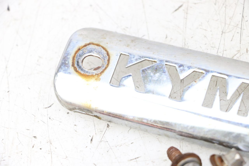 photo de PROTECCION ESCAPE KYMCO STRYKER OFF ROAD 125 (1999 - 2005) - Otra perspectiva