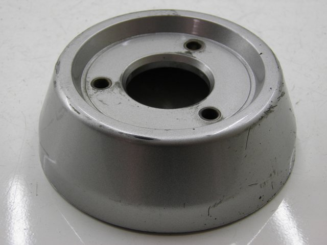 photo de PROTECCION ESCAPE MBK SKYCRUISER 125 (2006 - 2009) - Vista principal