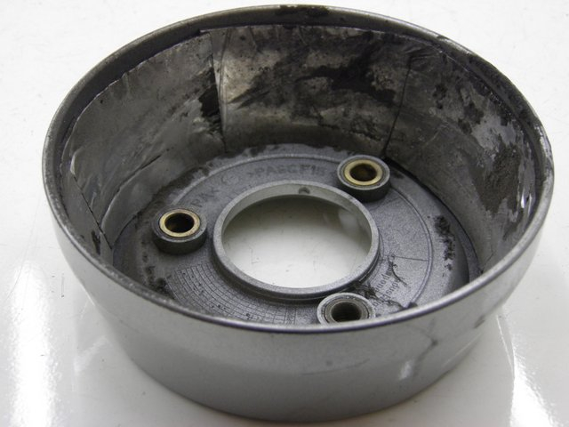 photo de PROTECCION ESCAPE MBK SKYCRUISER 125 (2006 - 2009) - Detalle de la pieza