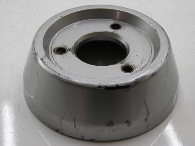photo de PROTECCION ESCAPE MBK SKYCRUISER 125 (2006 - 2009) - Zoom estado de uso
