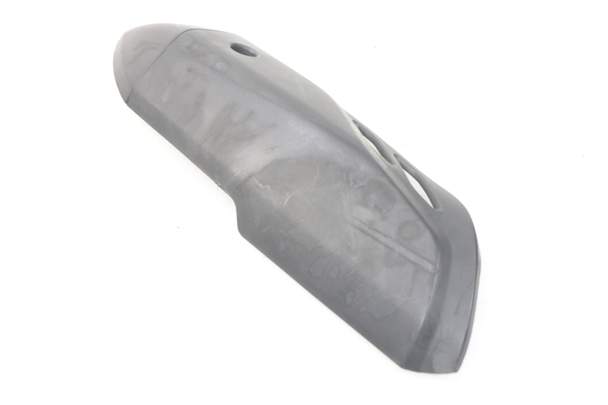 photo de PROTECCION ESCAPE YAMASAKI MSX 50 (2013 - 2022) - Zoom estado de uso