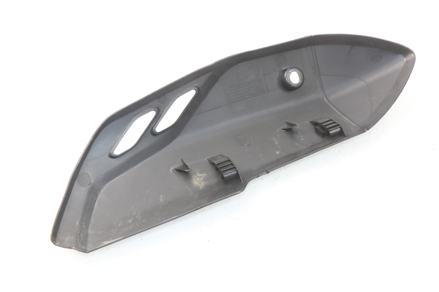 photo de PROTECCION ESCAPE YAMASAKI MSX 50 (2013 - 2022) - Primer plano técnico