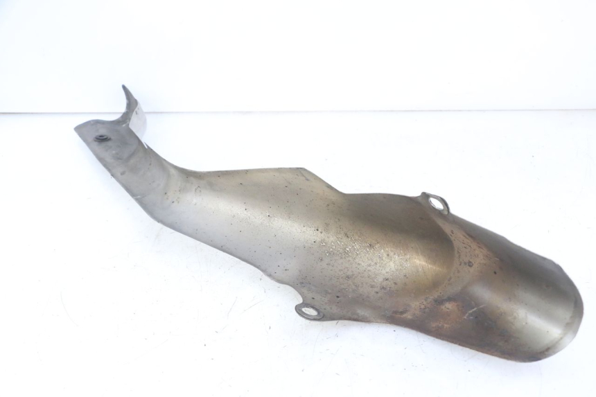 photo de PROTECCION ESCAPE HONDA NTV DEAUVILLE ABS 700 (2007 - 2016) - Detalle de la pieza