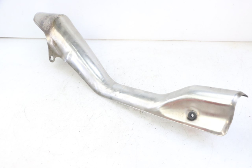 photo de PROTECCION ESCAPE HONDA NTV DEAUVILLE ABS 700 (2007 - 2016) - Detalles de los puntos de fijación