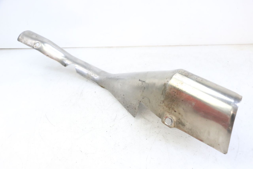 photo de PROTECCION ESCAPE HONDA NTV DEAUVILLE ABS 700 (2007 - 2016) - Recambio usado revisado