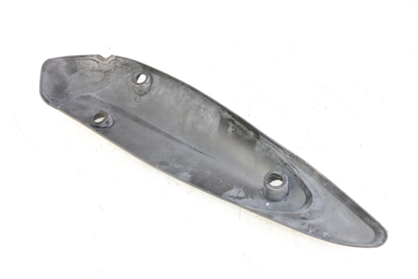 photo de PROTECCION ESCAPE JM MOTORS OLDIES GT 4T 50 (2018 - 2025) - Zoom estado de uso