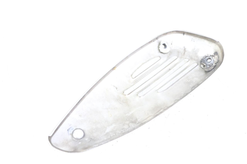 photo de PROTECCION ESCAPE PIAGGIO VESPA LX 2T 50 (2005 - 2013) - Zoom estado de uso