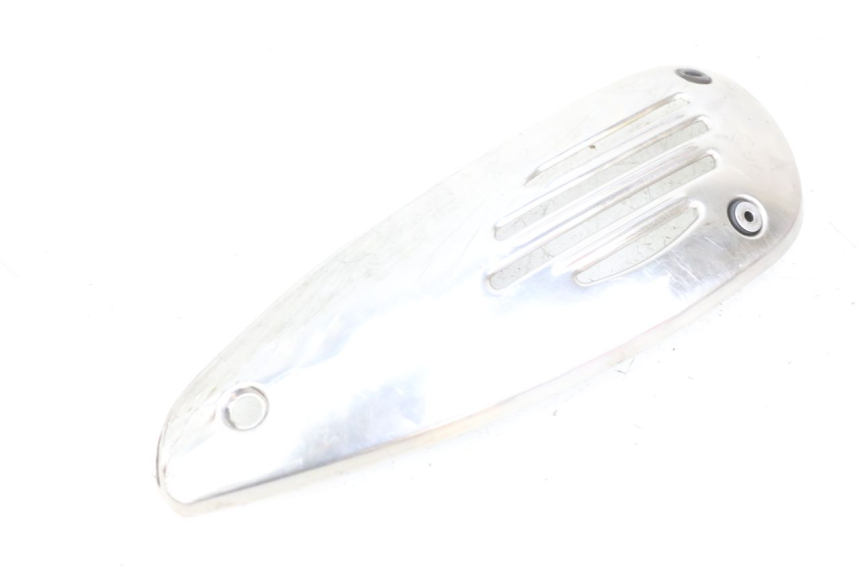 photo de PROTECCION ESCAPE PIAGGIO VESPA LX 2T 50 (2005 - 2013) - Otra perspectiva