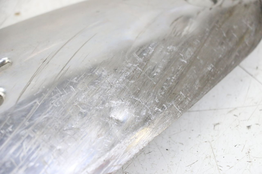 photo de PROTECCION ESCAPE PIAGGIO VESPA LX 2T 50 (2005 - 2013) - Detalles de los puntos de fijación