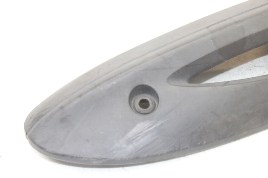 photo de PROTECCION ESCAPE PIAGGIO ZIP 4T 50 (2018 - 2020) - Zoom estado de uso