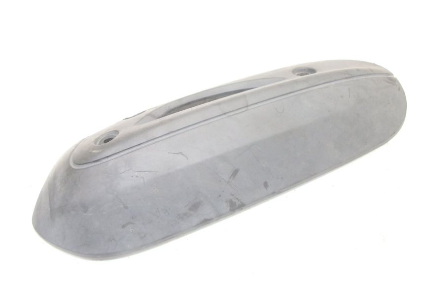 photo de PROTECCION ESCAPE PIAGGIO ZIP 4T 50 (2018 - 2020) - Detalles de los puntos de fijación