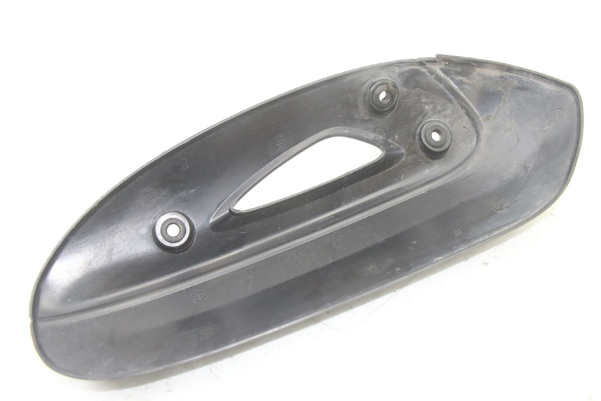 photo de PROTECCION ESCAPE PIAGGIO ZIP 4T 50 (2018 - 2020) - Marcados y referencias originales