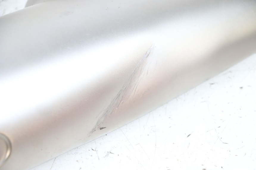 photo de PROTECCION ESCAPE BMW R GS 1250 (2021 - 2024) - Estado de la superficie y material