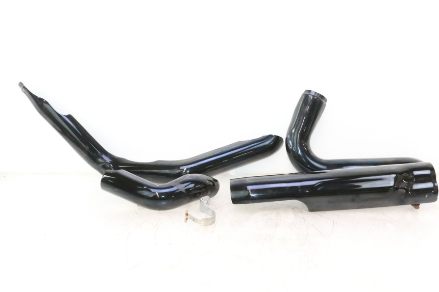 photo de PROTECCION ESCAPE HARLEY DAVIDSON ROAD GLIDE FLTRXSE 1920 (2018 - 2022) - Vista principal