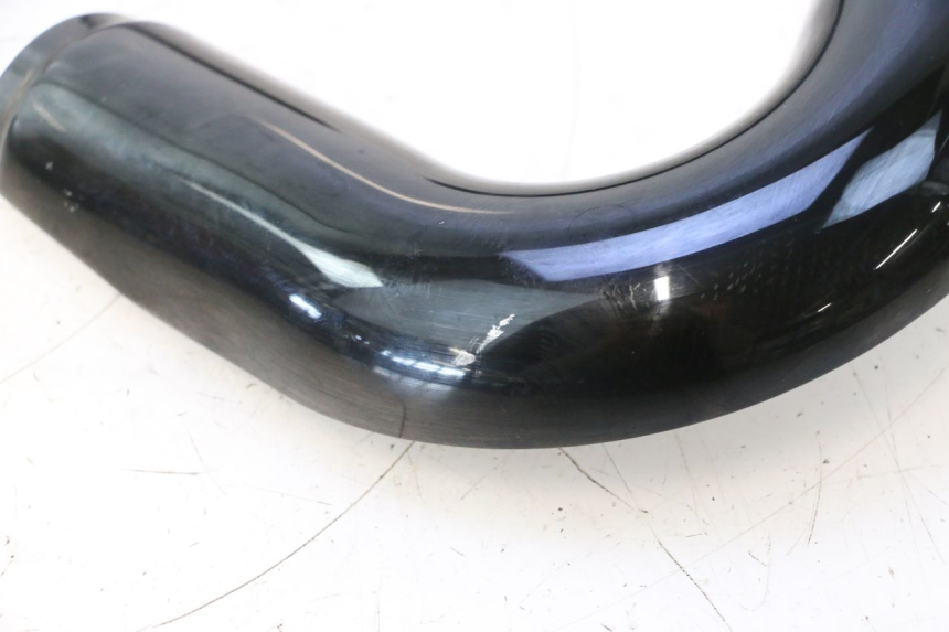 photo de PROTECCION ESCAPE HARLEY DAVIDSON ROAD GLIDE FLTRXSE 1920 (2018 - 2022) - Zoom sobre los componentes