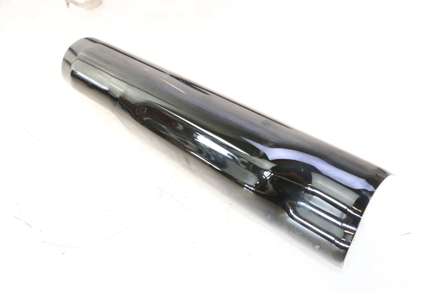 photo de PROTECCION ESCAPE HARLEY DAVIDSON ROAD GLIDE FLTRXSE 1920 (2018 - 2022) - Inspección visual detallada