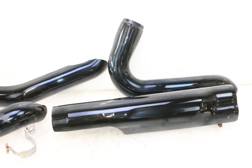 photo de PROTECCION ESCAPE HARLEY DAVIDSON ROAD GLIDE FLTRXSE 1920 (2018 - 2022) - Zoom estado de uso