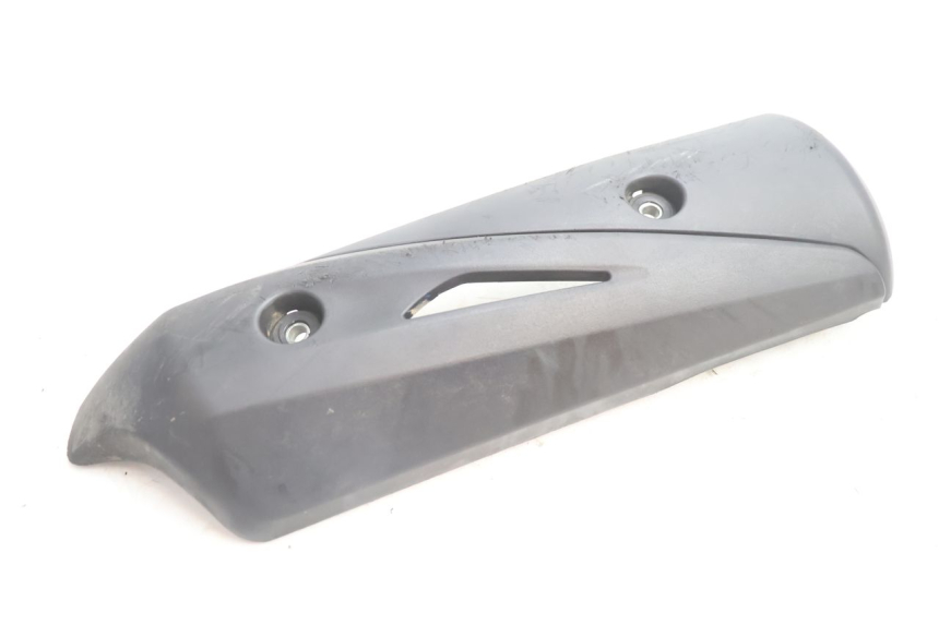 photo de PROTECCION ESCAPE TNT MOTOR ROMA 10' 2T 50 (2011 - 2018) - Detalles de los puntos de fijación