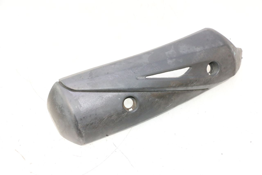 photo de PROTECCION ESCAPE TNT MOTOR ROMA 10' 2T 50 (2011 - 2018) - Detalles de los puntos de fijación