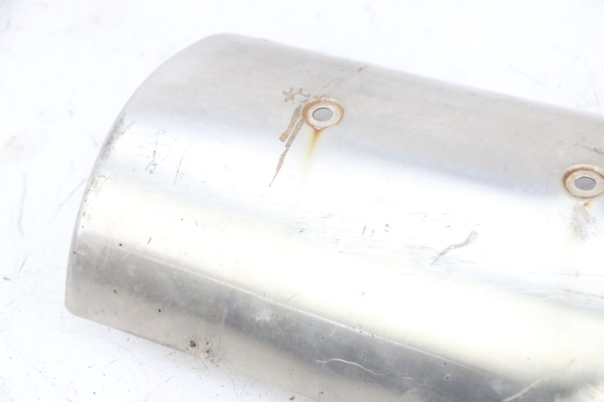 photo de CÁRTER DE ESCAPE PEUGEOT SPEEDFIGHT 100 (1997 - 2007) - Zoom estado de uso