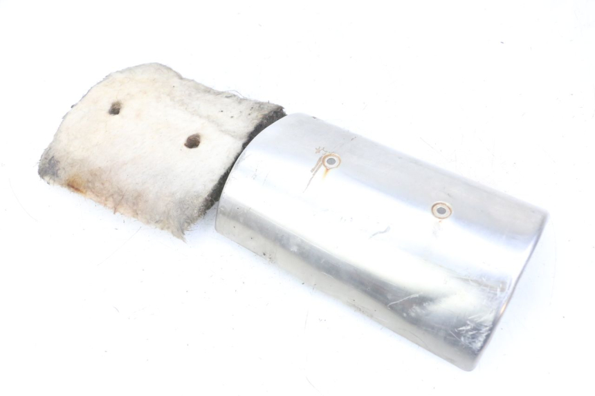 photo de CÁRTER DE ESCAPE PEUGEOT SPEEDFIGHT 100 (1997 - 2007) - Primer plano técnico