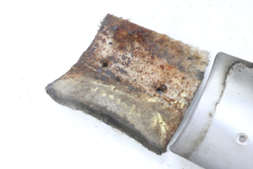 photo de CÁRTER DE ESCAPE PEUGEOT SPEEDFIGHT 100 (1997 - 2007) - Vista general del producto