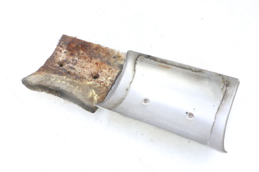 photo de CÁRTER DE ESCAPE PEUGEOT SPEEDFIGHT 100 (1997 - 2007) - Detalles de los puntos de fijación